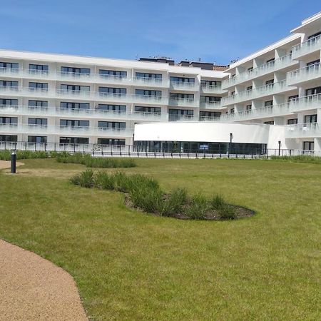 Apartament Perla Baltyku Polanki Aqua Z Parkingiem. Kolberg Exterior foto