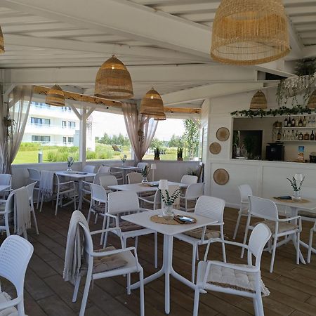 Apartament Perla Baltyku Polanki Aqua Z Parkingiem. Kolberg Exterior foto