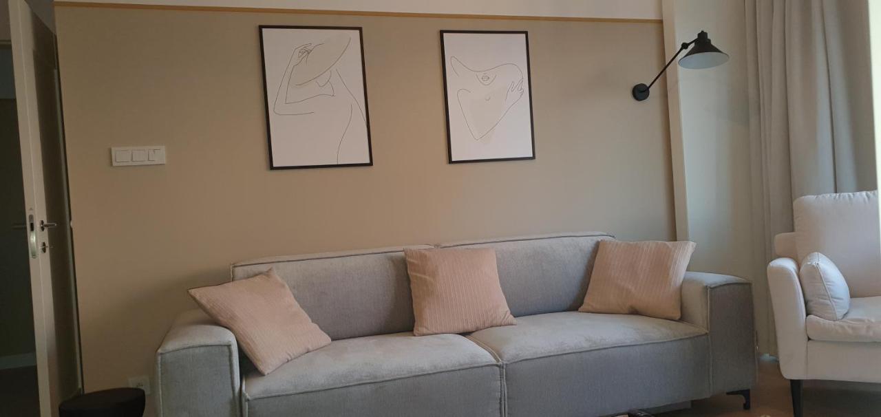 Apartament Perla Baltyku Polanki Aqua Z Parkingiem. Kolberg Exterior foto