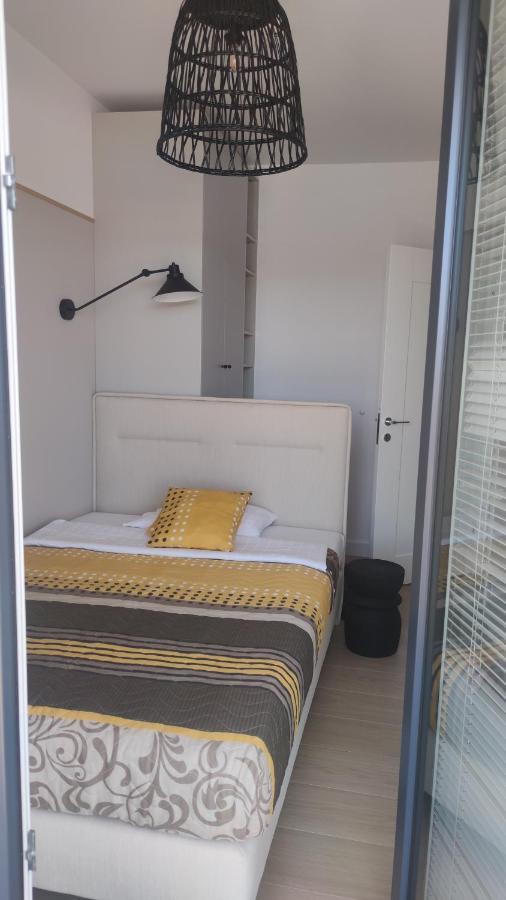 Apartament Perla Baltyku Polanki Aqua Z Parkingiem. Kolberg Exterior foto