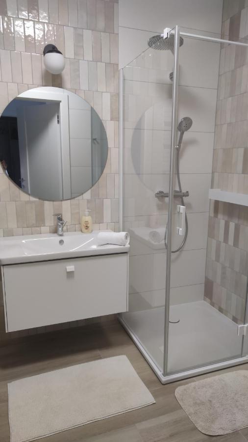 Apartament Perla Baltyku Polanki Aqua Z Parkingiem. Kolberg Exterior foto