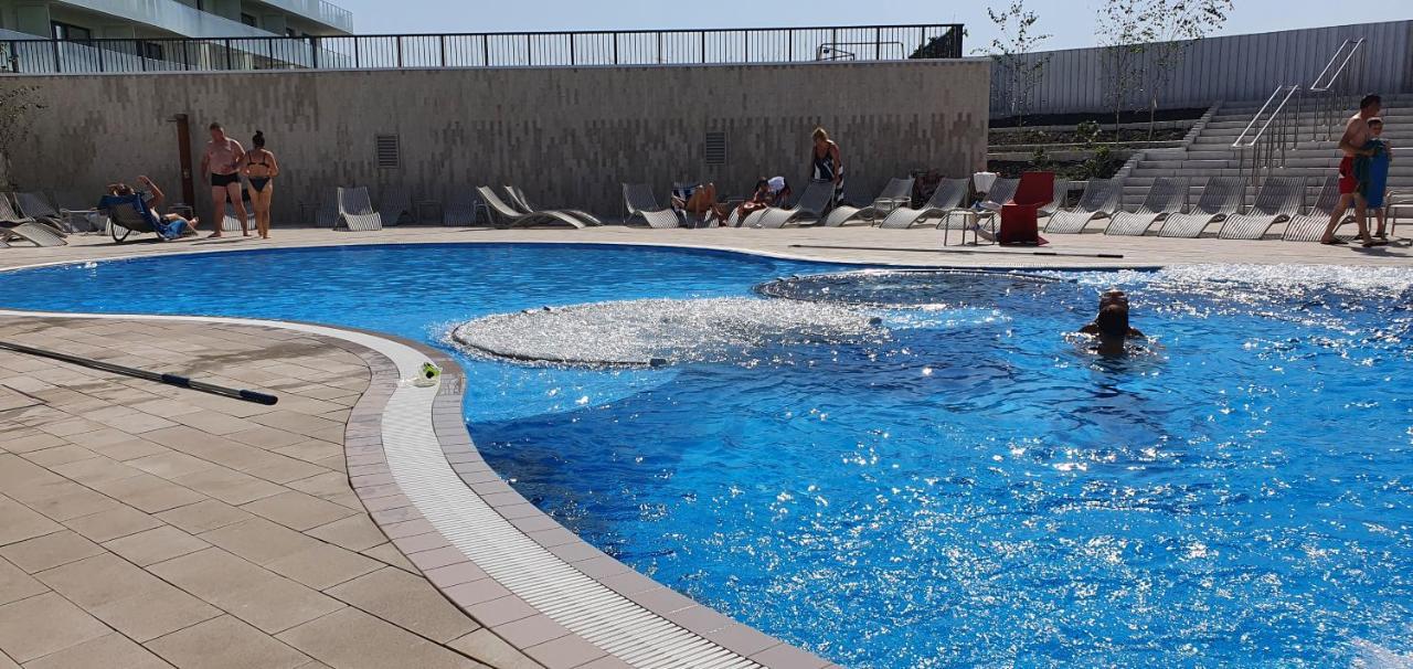 Apartament Perla Baltyku Polanki Aqua Z Parkingiem. Kolberg Exterior foto