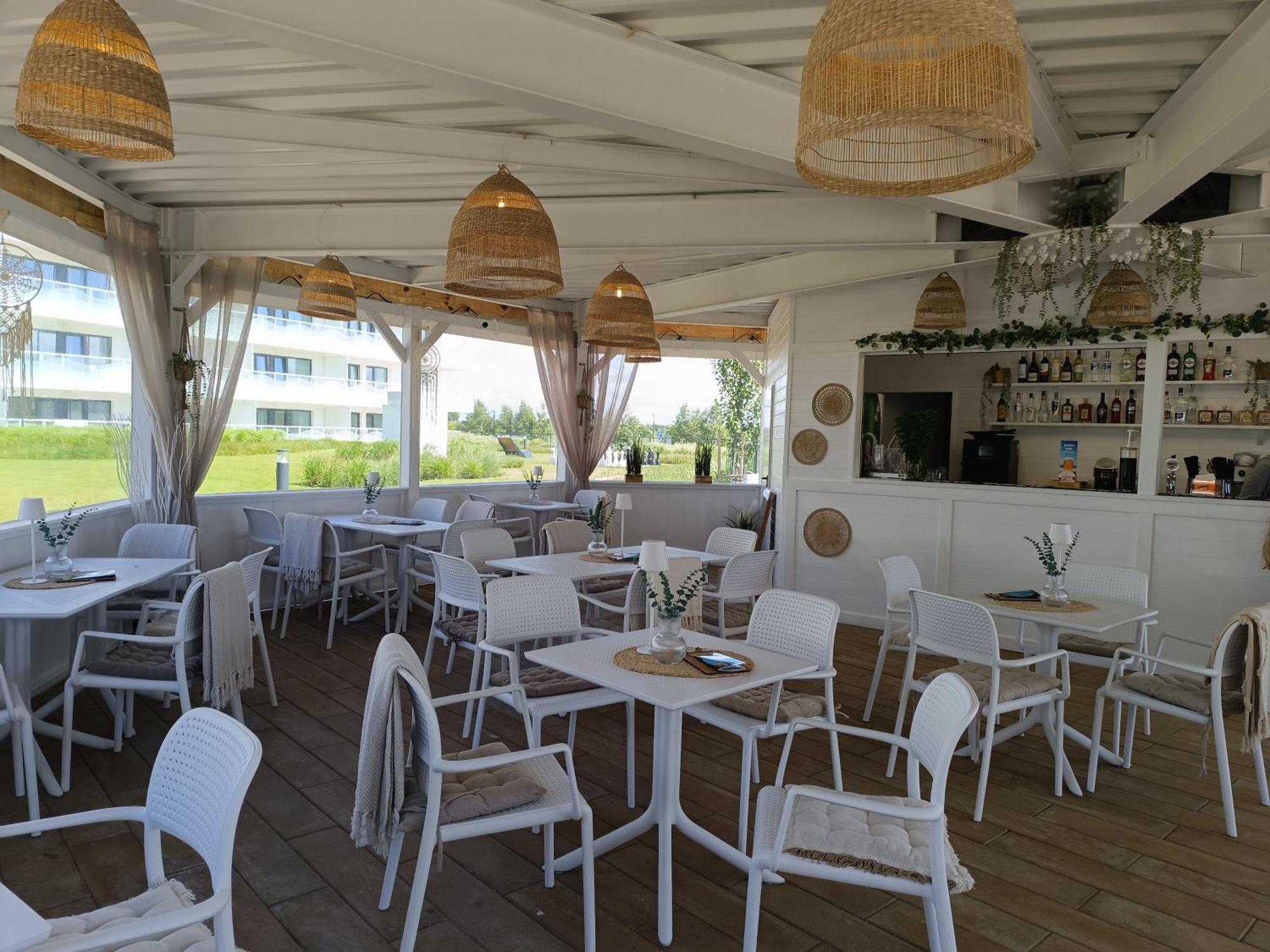 Apartament Perla Baltyku Polanki Aqua Z Parkingiem. Kolberg Exterior foto
