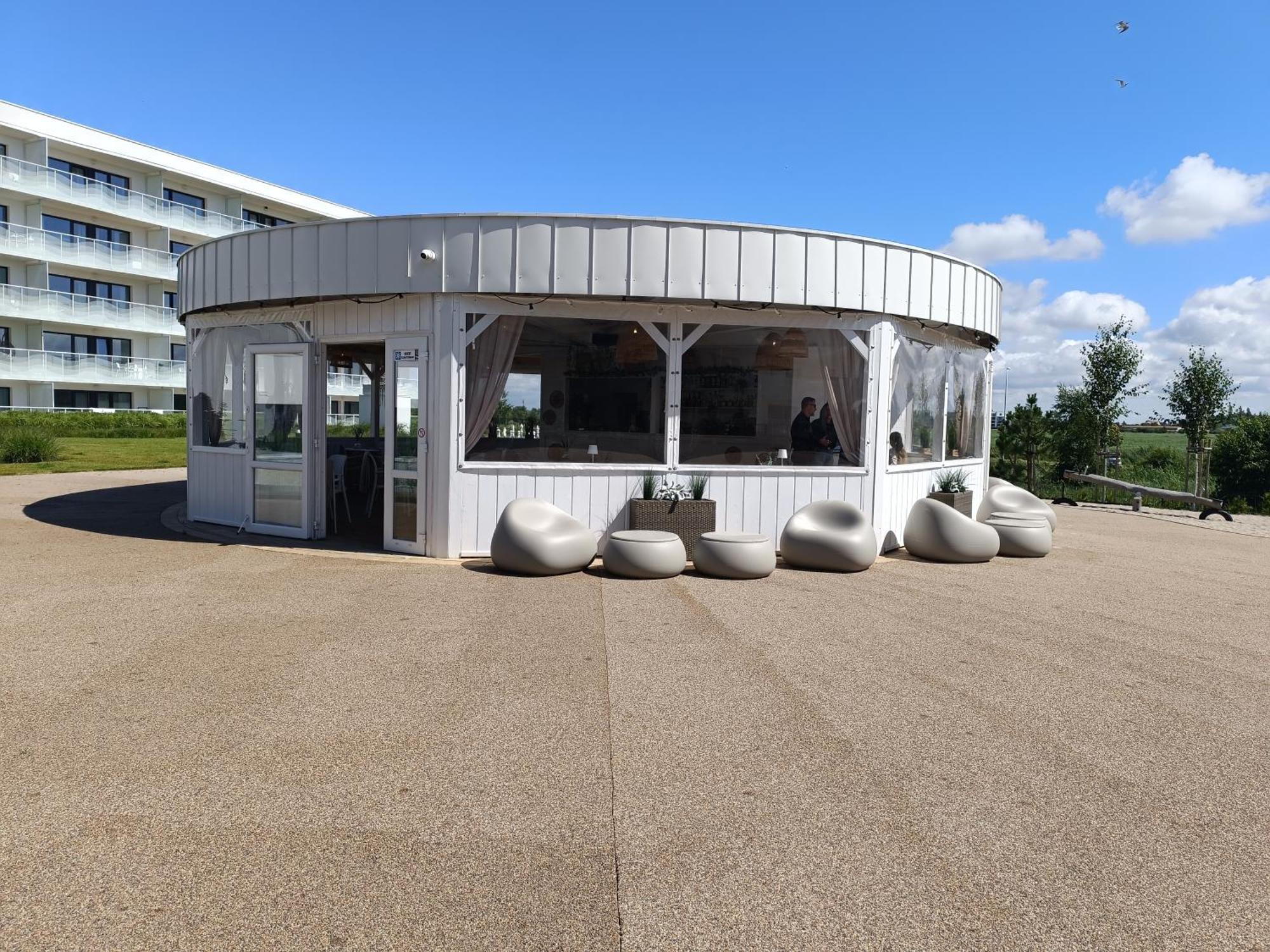 Apartament Perla Baltyku Polanki Aqua Z Parkingiem. Kolberg Exterior foto